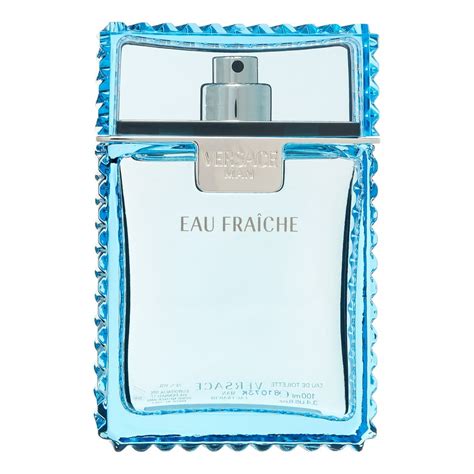 versace fraiche cologne